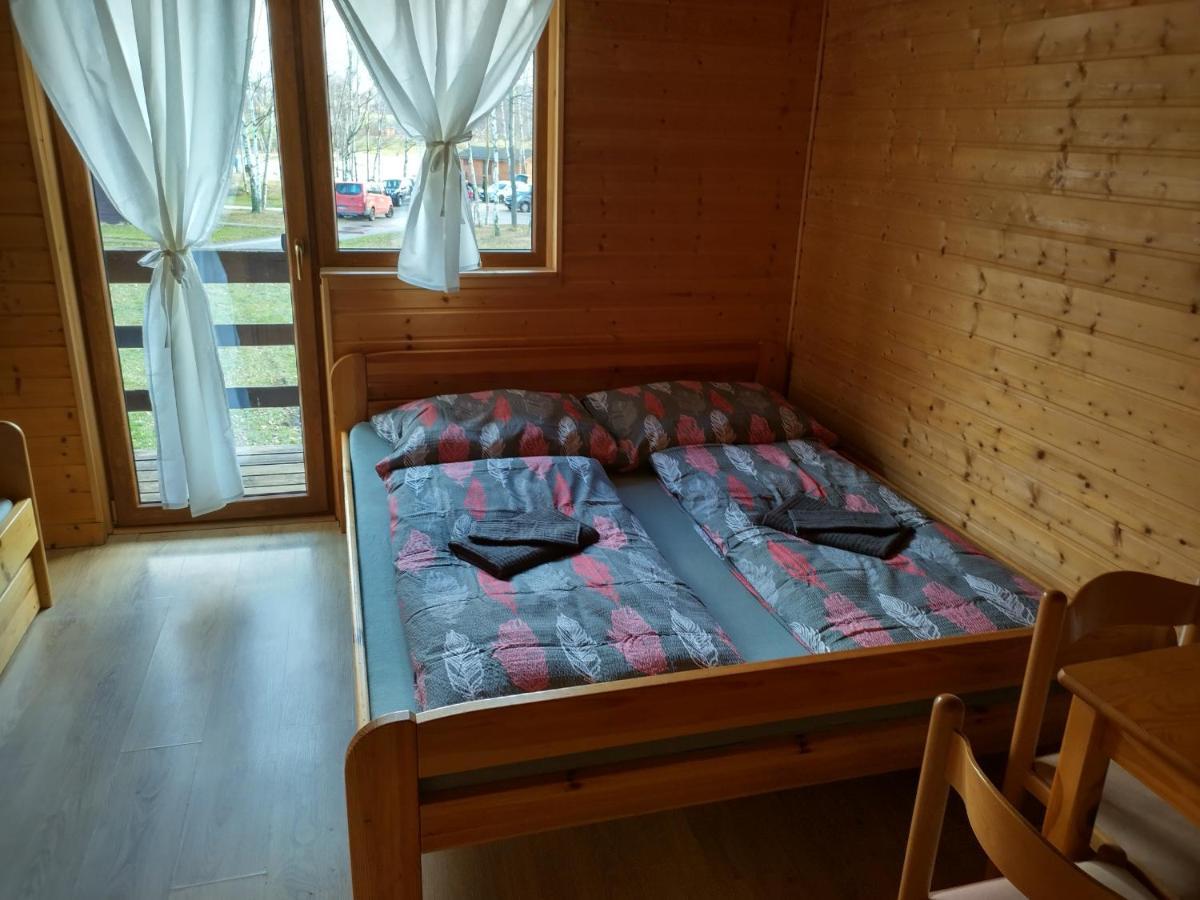 Wellness Penzion Kristýna - Áčko Hrádek nad Nisou Exterior foto