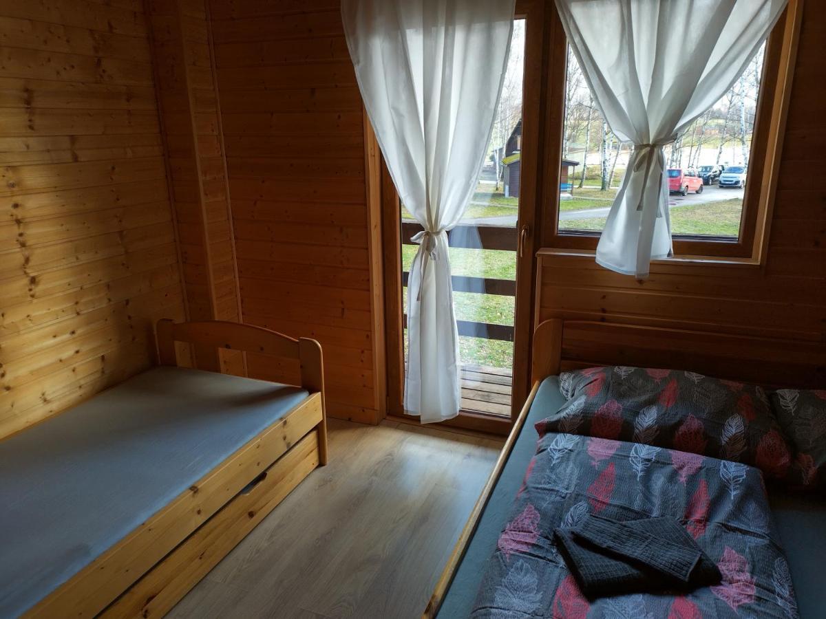 Wellness Penzion Kristýna - Áčko Hrádek nad Nisou Exterior foto