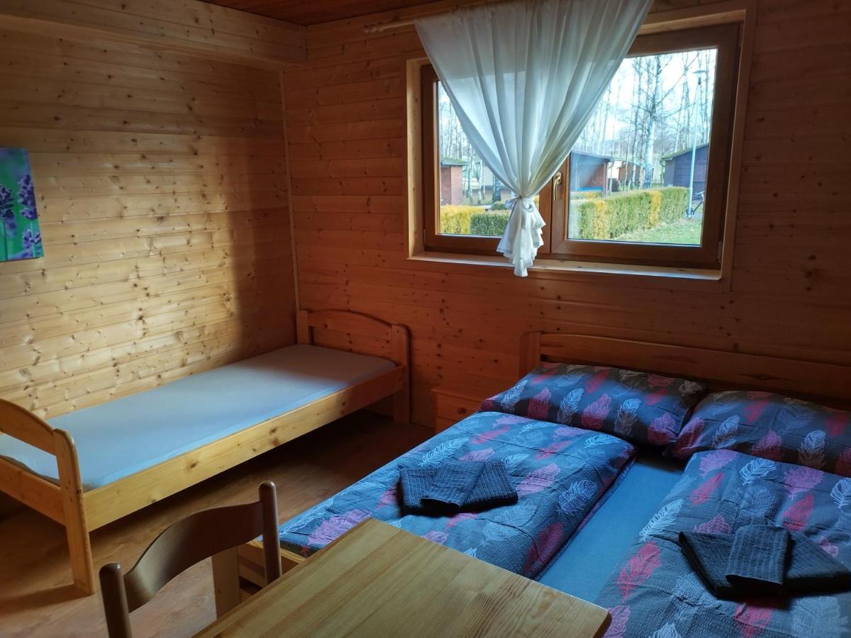 Wellness Penzion Kristýna - Áčko Hrádek nad Nisou Exterior foto