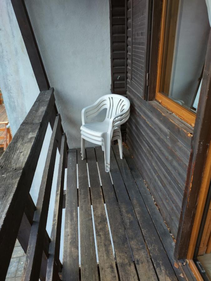 Wellness Penzion Kristýna - Áčko Hrádek nad Nisou Exterior foto
