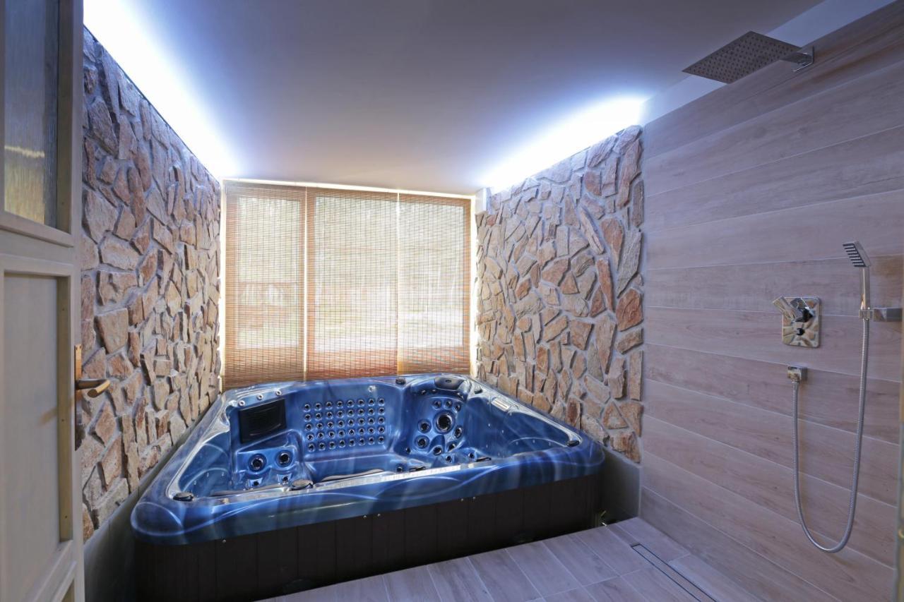 Wellness Penzion Kristýna - Áčko Hrádek nad Nisou Exterior foto