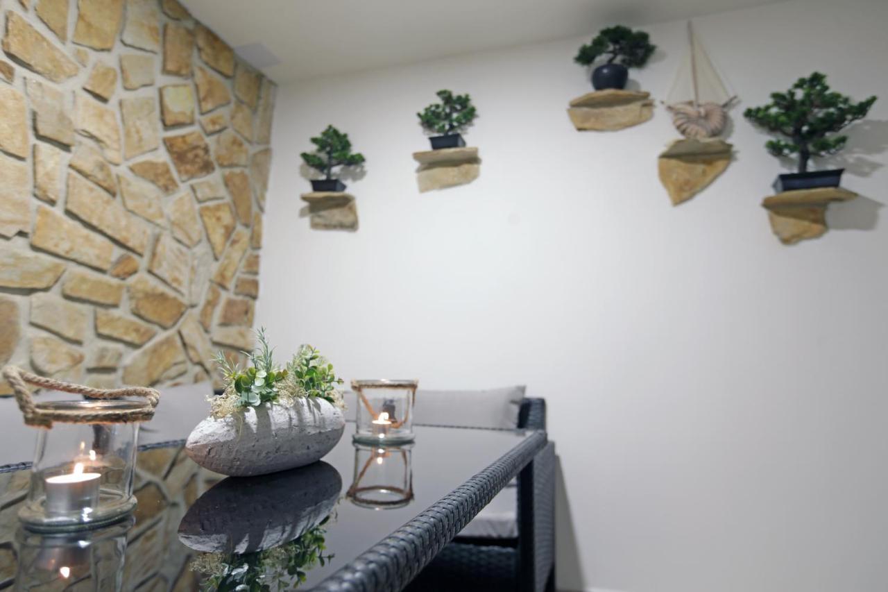 Wellness Penzion Kristýna - Áčko Hrádek nad Nisou Exterior foto