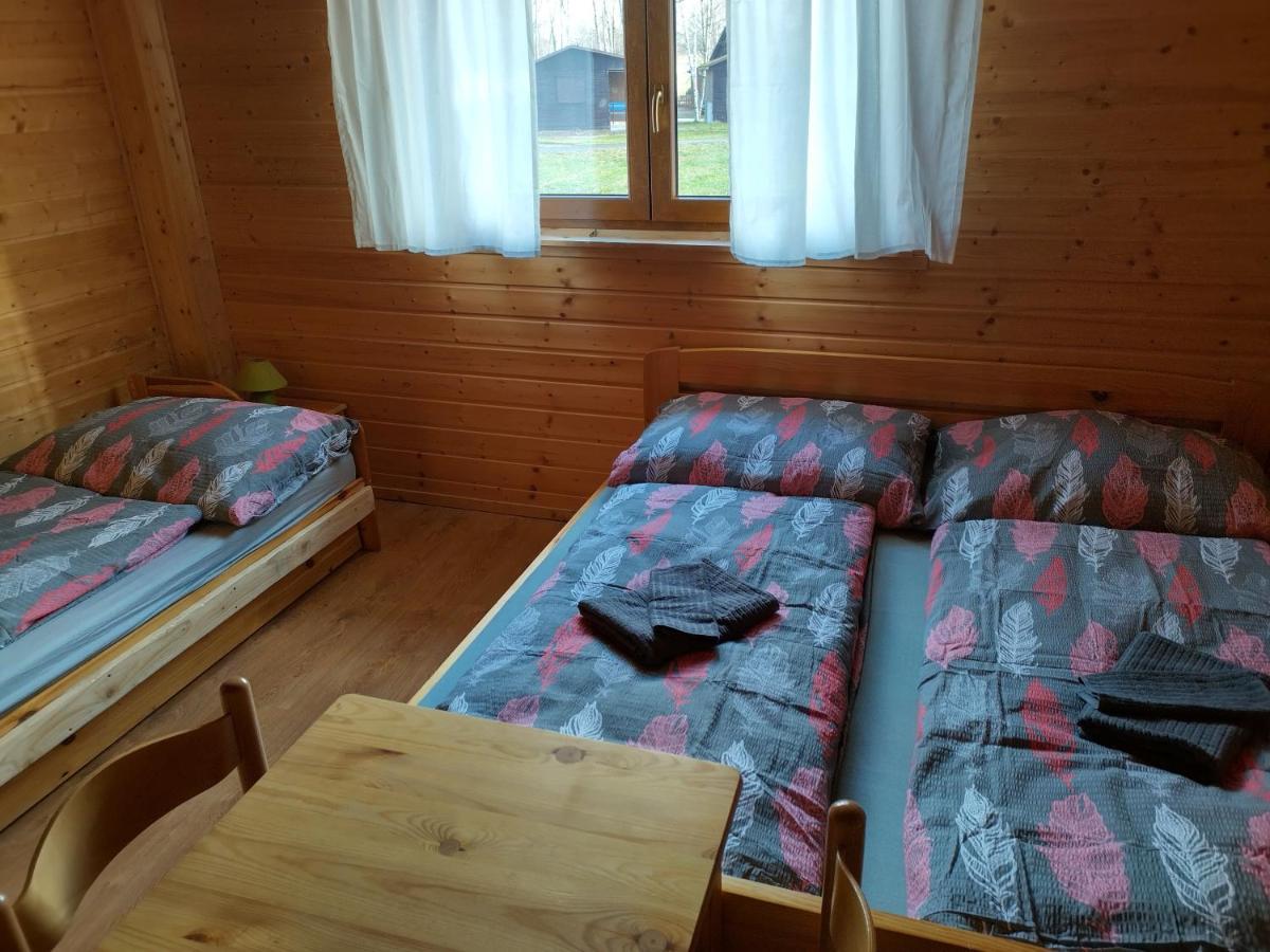 Wellness Penzion Kristýna - Áčko Hrádek nad Nisou Exterior foto