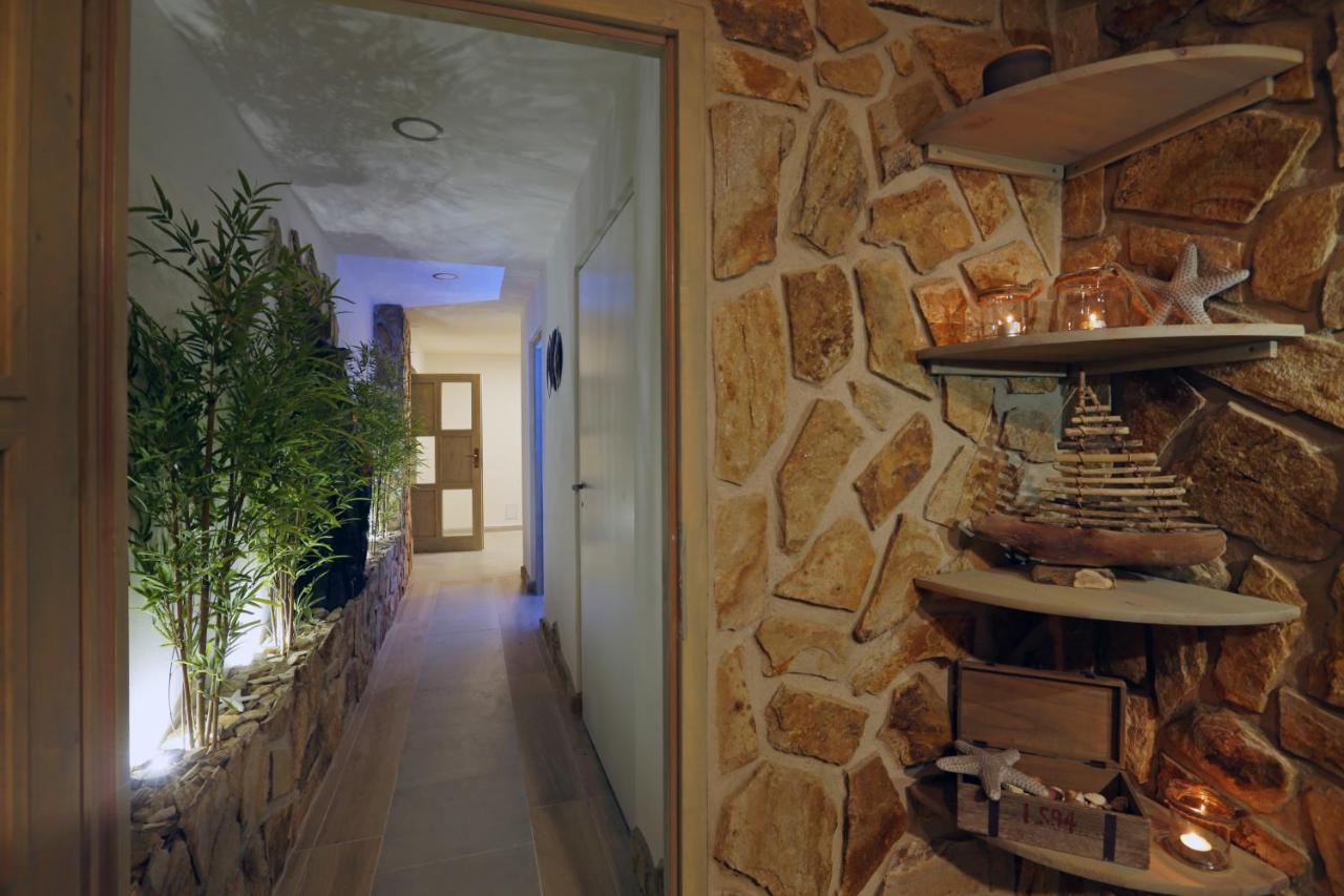 Wellness Penzion Kristýna - Áčko Hrádek nad Nisou Exterior foto