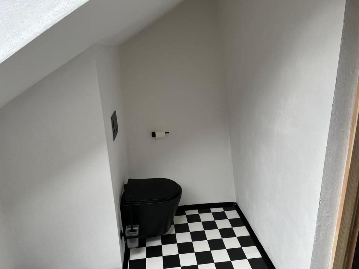 Wellness Penzion Kristýna - Áčko Hrádek nad Nisou Exterior foto