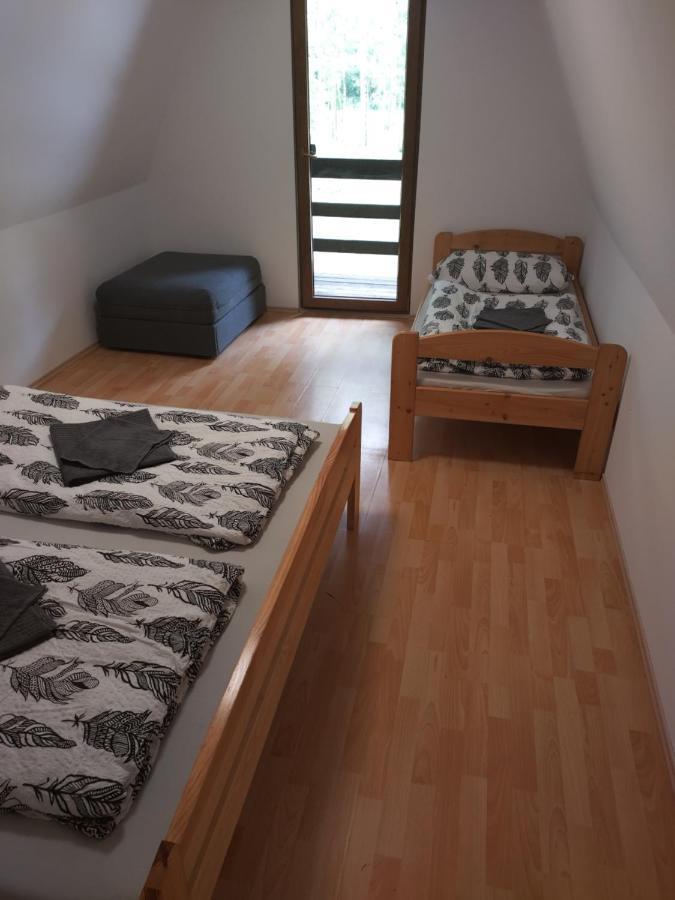Wellness Penzion Kristýna - Áčko Hrádek nad Nisou Exterior foto